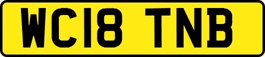 WC18TNB