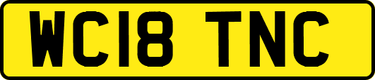 WC18TNC