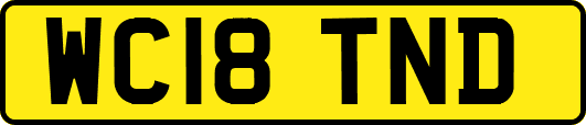 WC18TND