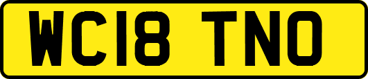 WC18TNO