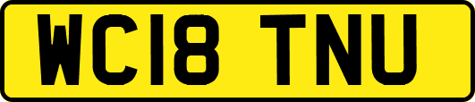 WC18TNU