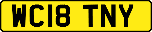 WC18TNY