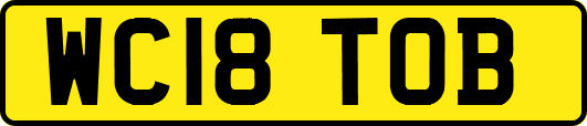 WC18TOB
