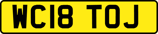 WC18TOJ