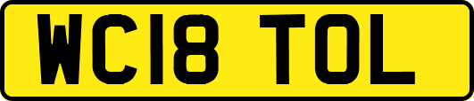 WC18TOL