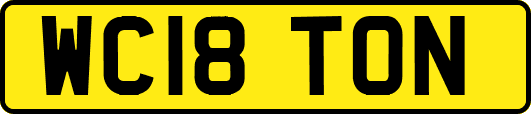WC18TON