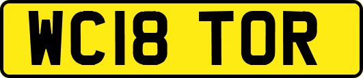 WC18TOR