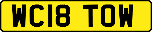 WC18TOW