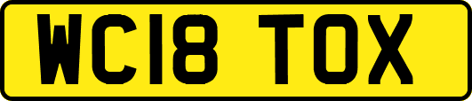 WC18TOX