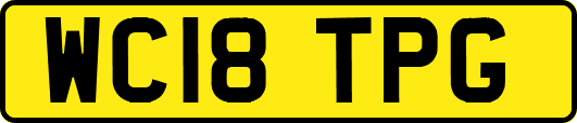 WC18TPG