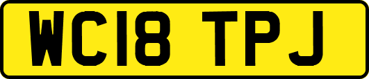 WC18TPJ