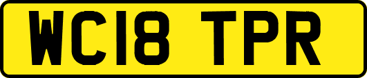 WC18TPR