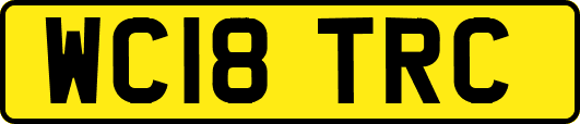 WC18TRC