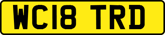 WC18TRD