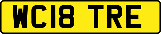 WC18TRE