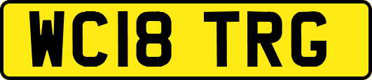 WC18TRG