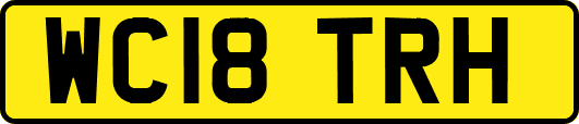 WC18TRH