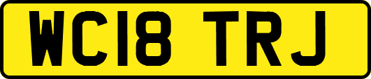WC18TRJ