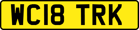 WC18TRK