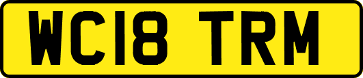 WC18TRM