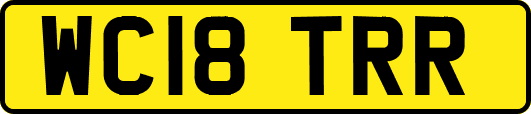 WC18TRR