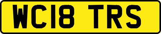 WC18TRS