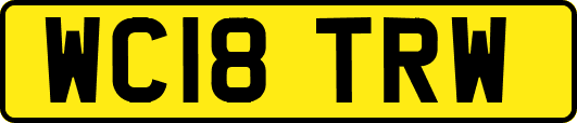 WC18TRW