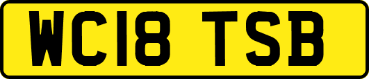 WC18TSB