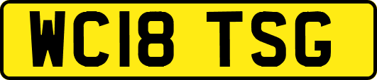 WC18TSG