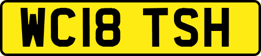 WC18TSH