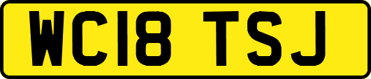 WC18TSJ