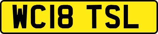 WC18TSL