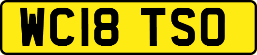 WC18TSO