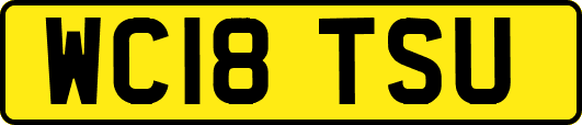 WC18TSU
