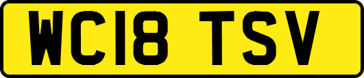 WC18TSV