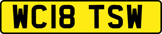 WC18TSW