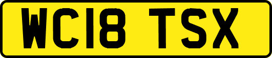 WC18TSX