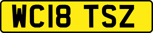 WC18TSZ
