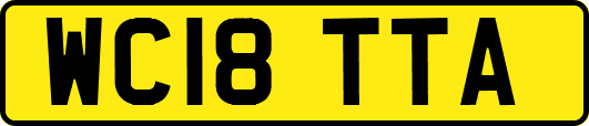 WC18TTA