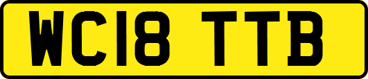 WC18TTB