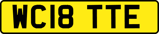 WC18TTE