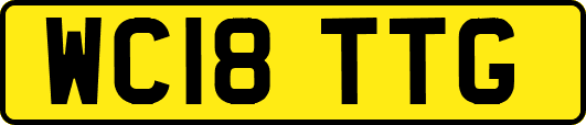 WC18TTG