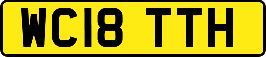 WC18TTH