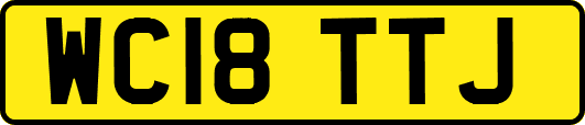 WC18TTJ
