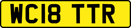 WC18TTR