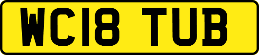 WC18TUB