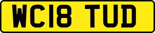 WC18TUD