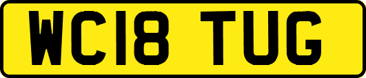 WC18TUG