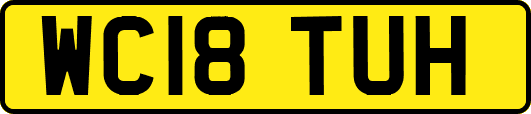 WC18TUH