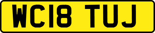 WC18TUJ